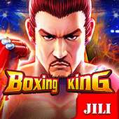 13333 বক্সিং কিং Boxing King slot Game